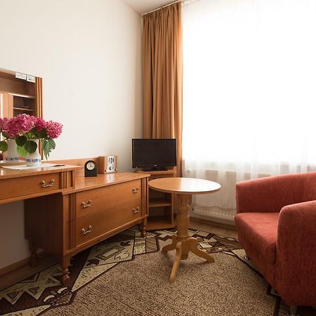 Pokoje Goscinne Akropol Poznań Esterno foto
